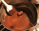 ☆トリュフ☆本命チョコ☆バレンタイン☆作り方24写真