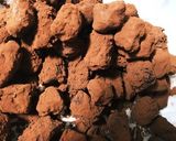 ☆トリュフ☆本命チョコ☆バレンタイン☆作り方26写真