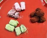 ☆トリュフ☆本命チョコ☆バレンタイン☆作り方27写真