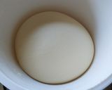 国産小麦粉で作る 湯種角食パン作り方3写真