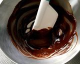 100均の型で＊小さなスポンジケーキ作り方3写真