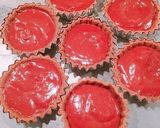 タルトショコラフランボワーズ♡作り方16写真
