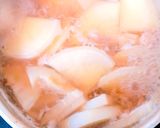 染み染み♡大根とツナのこっくり煮作り方3写真