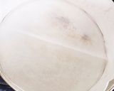 簡単 ガトーショコラ作り方1写真
