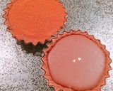 タルトショコラフランボワーズ♡作り方19写真