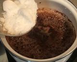金時豆の天ぷら(高知県室戸市の郷土食)作り方3写真