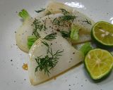 焼くだけの…カブ作り方4写真