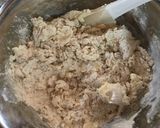 簡単スタバ風❤︎アメリカンソフトクッキー作り方2写真