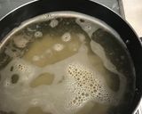 えのきと豆腐のあったかお汁作り方1写真