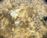 えのきと豆腐のあったかお汁作り方4写真