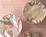 長芋のモッチリ茶碗蒸し♡ひき肉あんかけ作り方4写真