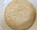長芋のモッチリ茶碗蒸し♡ひき肉あんかけ作り方8写真