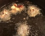 金時豆の天ぷら(高知県室戸市の郷土食)作り方6写真