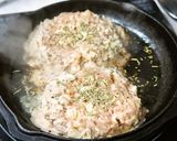 悶絶うまい！大満足する自慢のハンバーグ作り方3写真