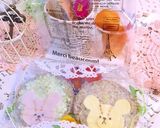 簡単 可愛い パン お弁当 ラッピング作り方7写真