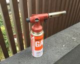 ココット鍋でオニオングラタンスープ作り方6写真