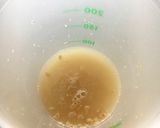 常温発酵★ふんわり～あんパン作り方1写真