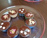 お返しや量産に♪生チョコカップ作り方8写真