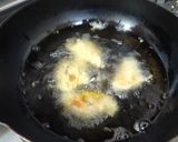 鳥唐のコチュジャンサラダ作り方4写真