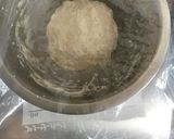 常温発酵★ふんわり～あんパン作り方5写真