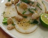 焼くだけの…カブ作り方5写真
