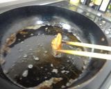鳥唐のコチュジャンサラダ作り方6写真