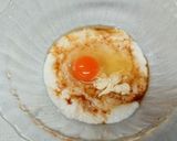 山芋のふわとろ焼き~居酒屋さん風~作り方2写真
