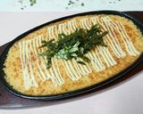 山芋のふわとろ焼き~居酒屋さん風~作り方7写真