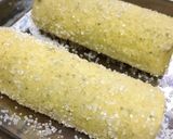 桜風味のディアマンクッキー作り方5写真