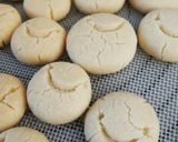 サラダ油で☆さくほろクッキー作り方4写真