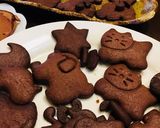 生チョコ リメイククッキー作り方6写真