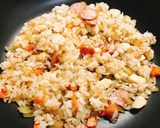 ⭐️ 綺麗で美味しい THE オムライス作り方3写真