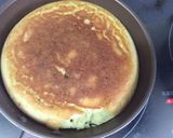 オリンピック応援ケーキ作り方1写真