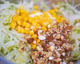 簡単に大根消費★大根のツナマヨサラダ作り方3写真
