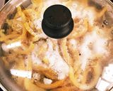 この季節に♡おうち夏みかん（甘夏）ピール作り方9写真