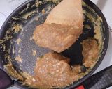 ご飯のお供に!しそ味噌焼き作り方5写真