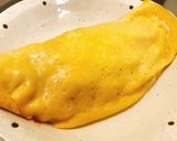 ⭐️ 綺麗で美味しい THE オムライス作り方7写真