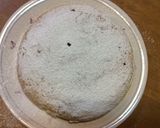 オリンピック応援ケーキ作り方3写真