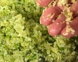 市販の皮で我が家の餃子作り方2写真