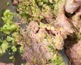 市販の皮で我が家の餃子作り方3写真
