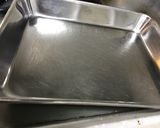 簡単ブラウニー作り方1写真