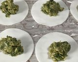 市販の皮で我が家の餃子作り方7写真