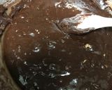 簡単ブラウニー作り方5写真