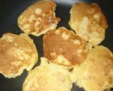 パン耳でフレンチパンケーキ作り方5写真