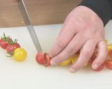 ブロッコリーのグラタン風作り方3写真