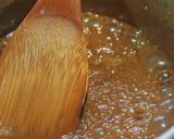 ふわふわティーキャラメルのロールケーキ作り方7写真