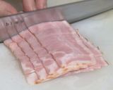 ブロッコリーのオイスターマヨ炒め作り方3写真