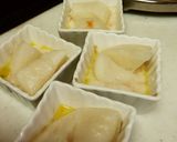 山芋グラタン、材料は2つ～OK作り方3写真