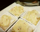 山芋グラタン、材料は2つ～OK作り方4写真