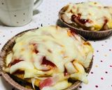 ＊内緒の惣菜パン＊パン耳で♪作り方6写真